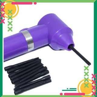 MÁY TRỘN⇉  MỰC XĂM  ⇉ Bằng Bin