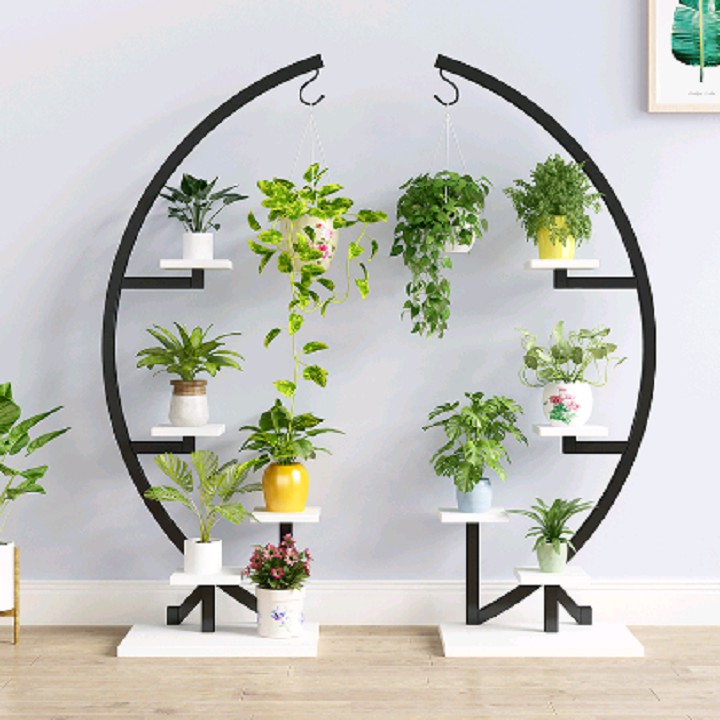 Giá để cây cảnh IRS Bonsai Shelf. Đơn giá 1 chiếc - 1 bên - Mã KH17. Freeship XTRA - Voucher - Combo SALE cực sốc.