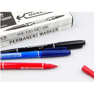 Bút lông dầu RX-120