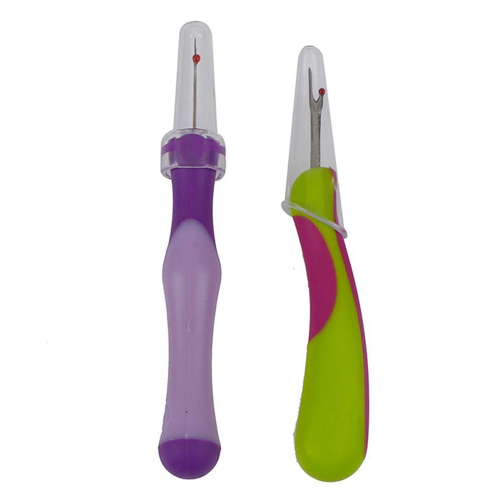 YIYU Dụng Cụ Tháo Chỉ Thêu Chữ Thập DIY