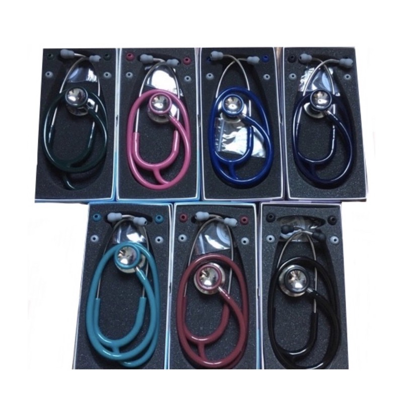 Ống Nghe Spirit 601P