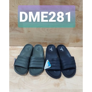 Dép ASIA DME 281 thời trang nam nữ siêu nhẹ
