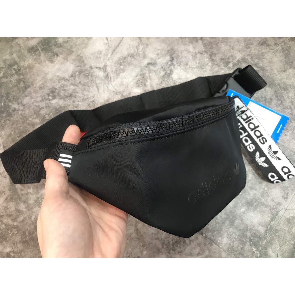 Túi Bao Tử ADIDAS R.Y.V Waist Bag [HÀNG XUẤT XỊN] nhỏ gọn tiện lợi thời trang