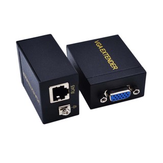 Bộ kéo dài VGA 60m- VGA 60m