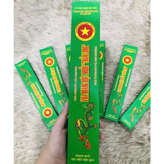 Nhang Diệt Muỗi Thần Long