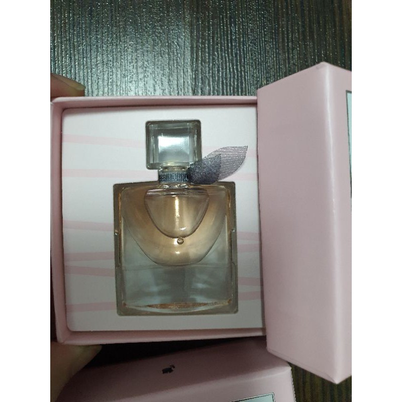 Chính hãng Nước Hoa Mini Lancome La Vie Est Belle L’eau de Parfum (4ml)