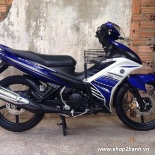 Nắp chụp đèn hậu exciter 135