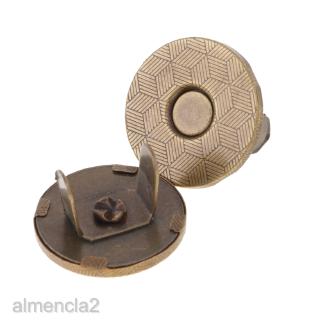 10 Bộ Khóa Nút May Thủ Công 14mm