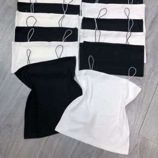 Combo Áo 2 dây ngang sexy
