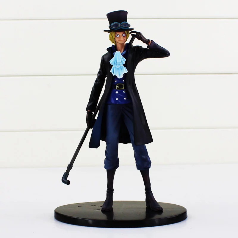 Mô hình Figure Sabo - One Piece