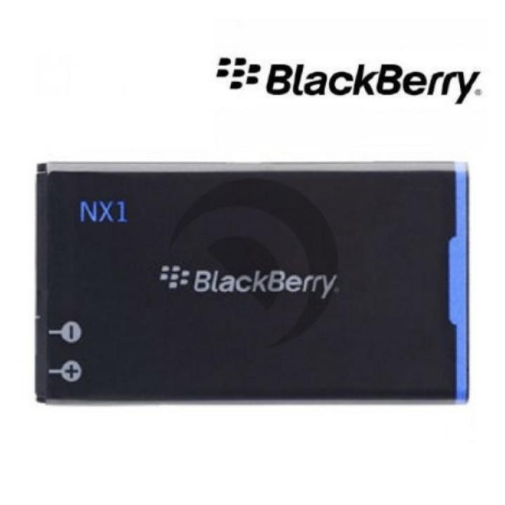 Pin Zin New Blackberry Q10 - Bảo hhanhf 6 tháng / OpiPhone