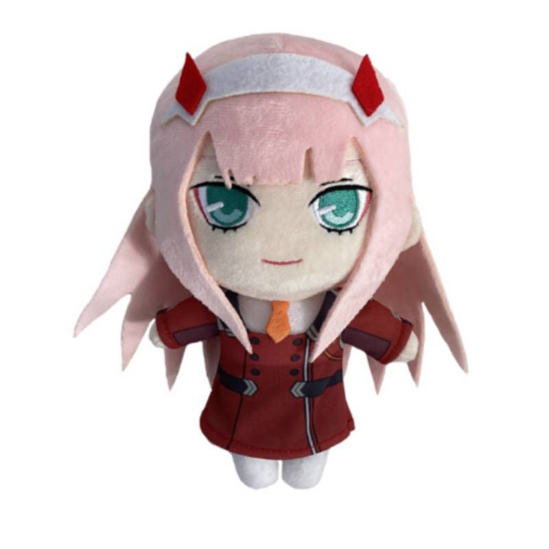 Búp Bê Đồ Chơi Nhân Vật DARLING in the FRANXX Zero 20cm