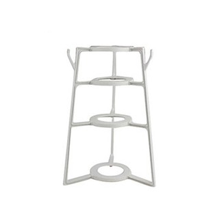 Kệ để nồi chảo đa năng MuacungH2T (Trắng)