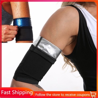 Ống tay áo thoáng khí giúp tiết mồ hôi và giảm mỡ khi tập thể dục yoga chạy bộ