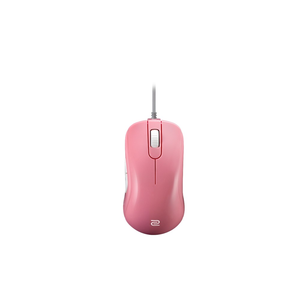 Chuột Gaming Zowie S2 Divina Pink Likenew Nobox