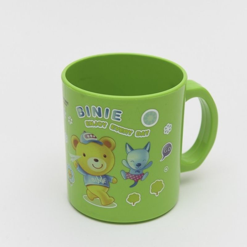 Cốc uống nước, cốc đánh răng 330ml Việt Nhật