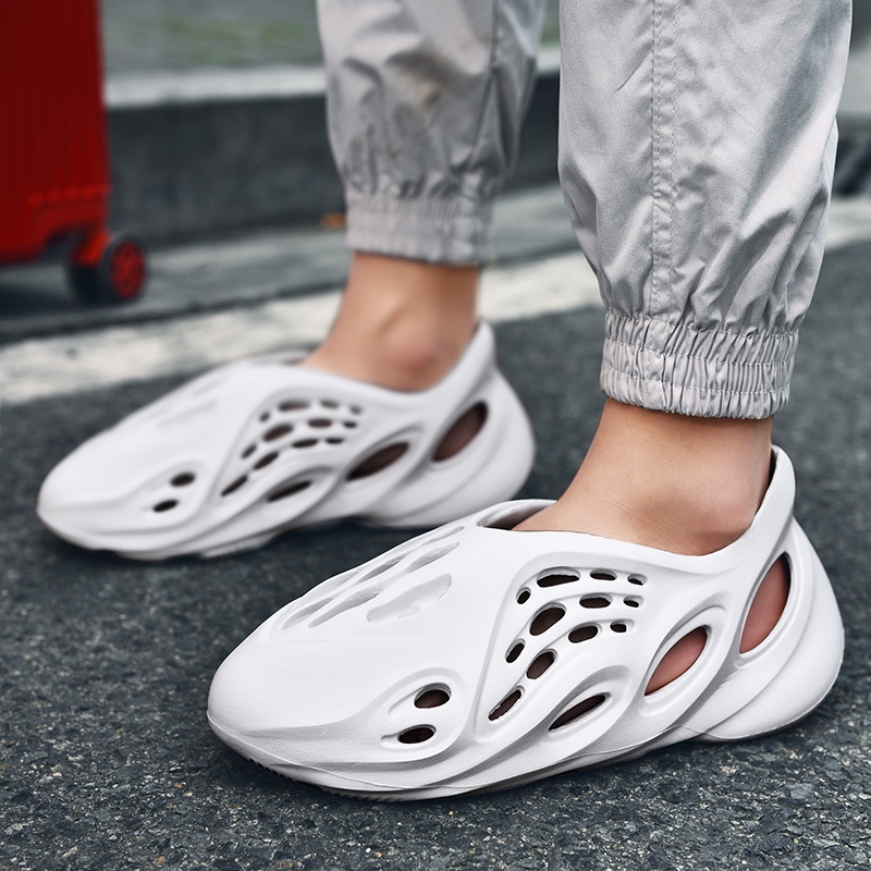 Giày Sandal Thể Thao Chống Trượt Size 35-47 Coconut 700 Cho Nam Và Nữ