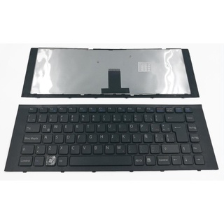 Bàn phím laptop sony vaio vpc-eg ,vpceg