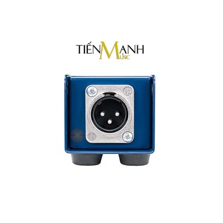 [Chính Hãng] Kích âm Micro Cloudlifter CL1 - SE Electronics DM1 Mic Active Preamp Dynamic Microphones Activator