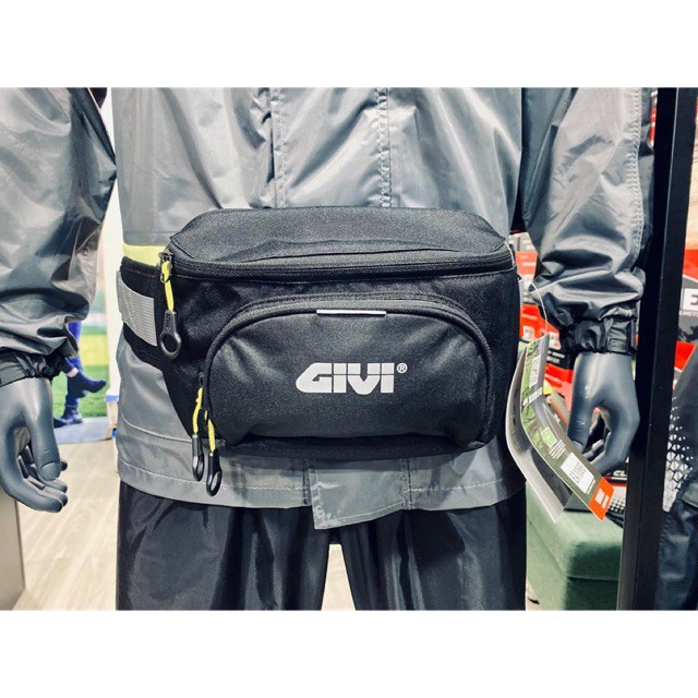 Túi đeo hông GIVI EA108B - Túi đeo bụng GIVI EA108B