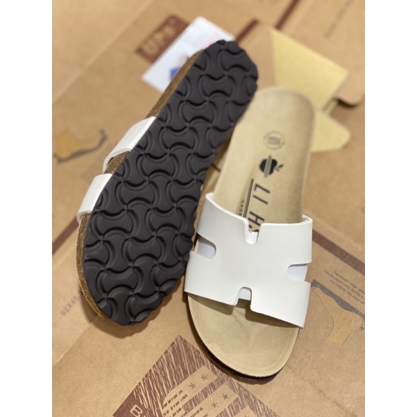 DÉP QUAI NGANG Lihsing đài loan