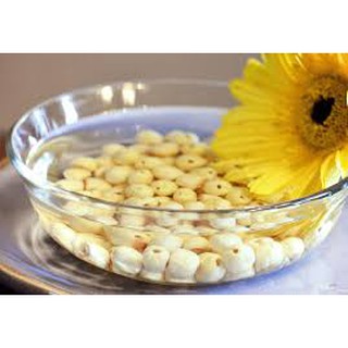 Hạt Sen khô Loại I 500gr