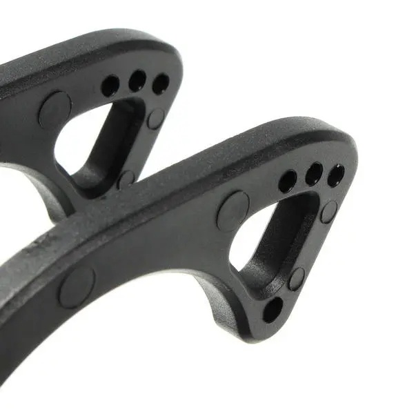 Giá Đỡ Bánh Xe EB1007 Cho JLB Racing CHEETAH 21101 J3 Tỉ Lệ 1 / 10