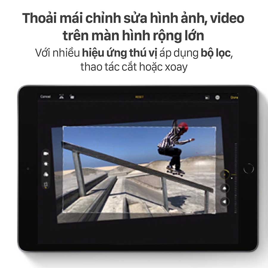 Apple iPad Air 3 10.5 inch (2019) Wi-Fi, 64GB | WebRaoVat - webraovat.net.vn