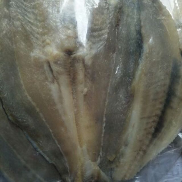 500g Khô Cá Dứa hàng mới hàng ngày ngon y hình