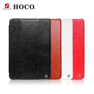 Bao da ipad Hoco dáng gập dựng đủ đời mini, air, 9.7, 10.5