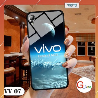 Ốp lưng VIVO Y51 - hình 3D