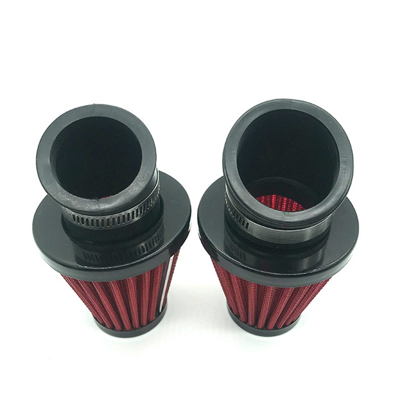 Bộ Lọc Không Khí Đầu Nấm gy6 Chuyên Dụng Cho Xe Mô Tô