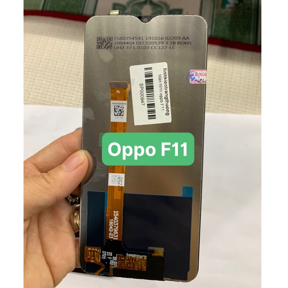 Màn hình Zin oppo F11