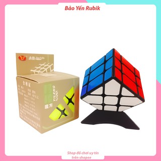 Rubik Biến Thể Fisher Cube Rubic YongJun YiLeng Cube YJ Square King Cube Rubik Giá Rẻ ( Mã RB21 )