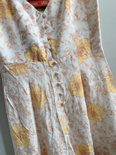 Jumpsuit F21
