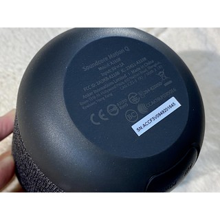 Loa bluetooth SoundCore Motion Q - A3108 (By Anker)