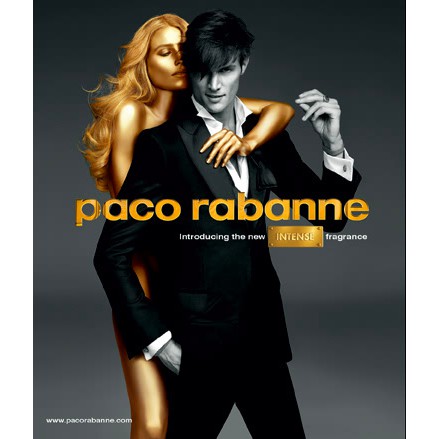 Nước Hoa Nam Thỏi Vàng Chính Hãng Paco Rabanne 1 Million 100mL - Chính Hãng Pháp