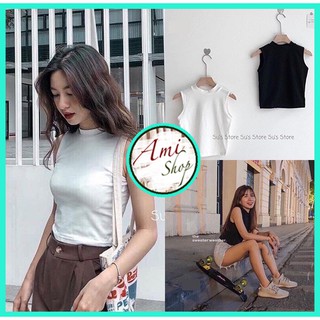 Áo Tanktop-Croptop body 3 lỗ (TP)