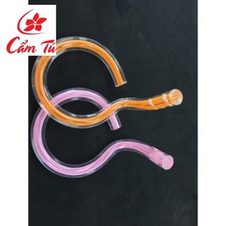 Giá Để Máy Sấy nhựa trong - mpcamtu