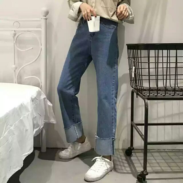 [ Order ] Quần jean ulzzang