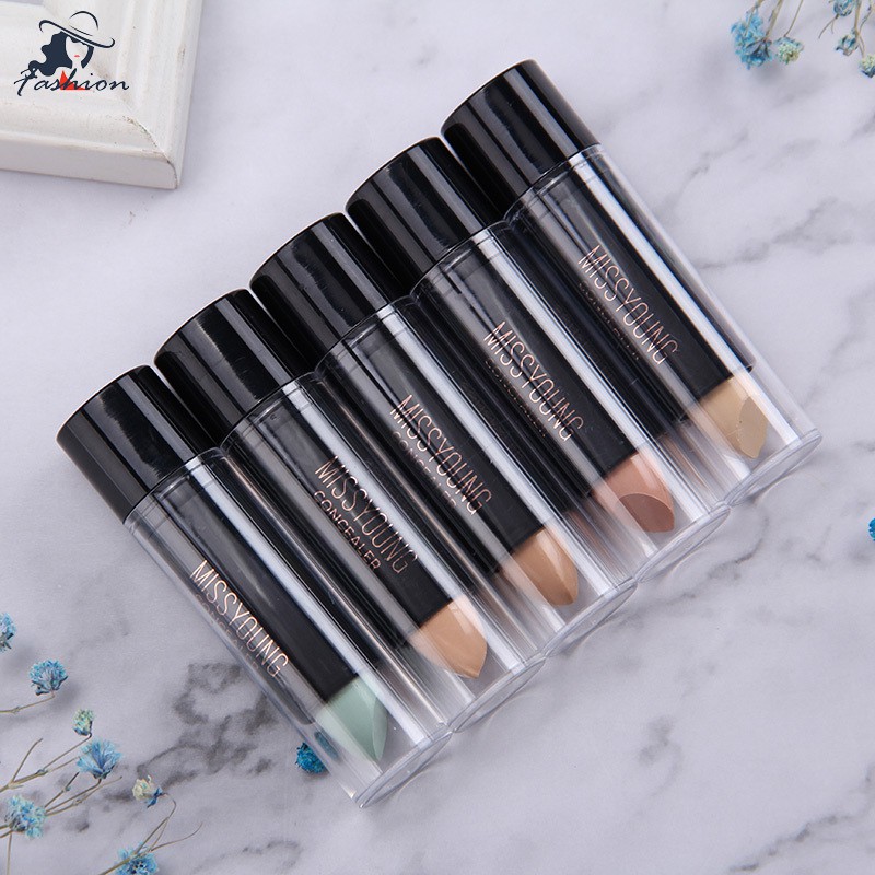 [Hàng mới về] Bút che khuyết điểm tạo khối khuôn mặt tiện dụng | BigBuy360 - bigbuy360.vn