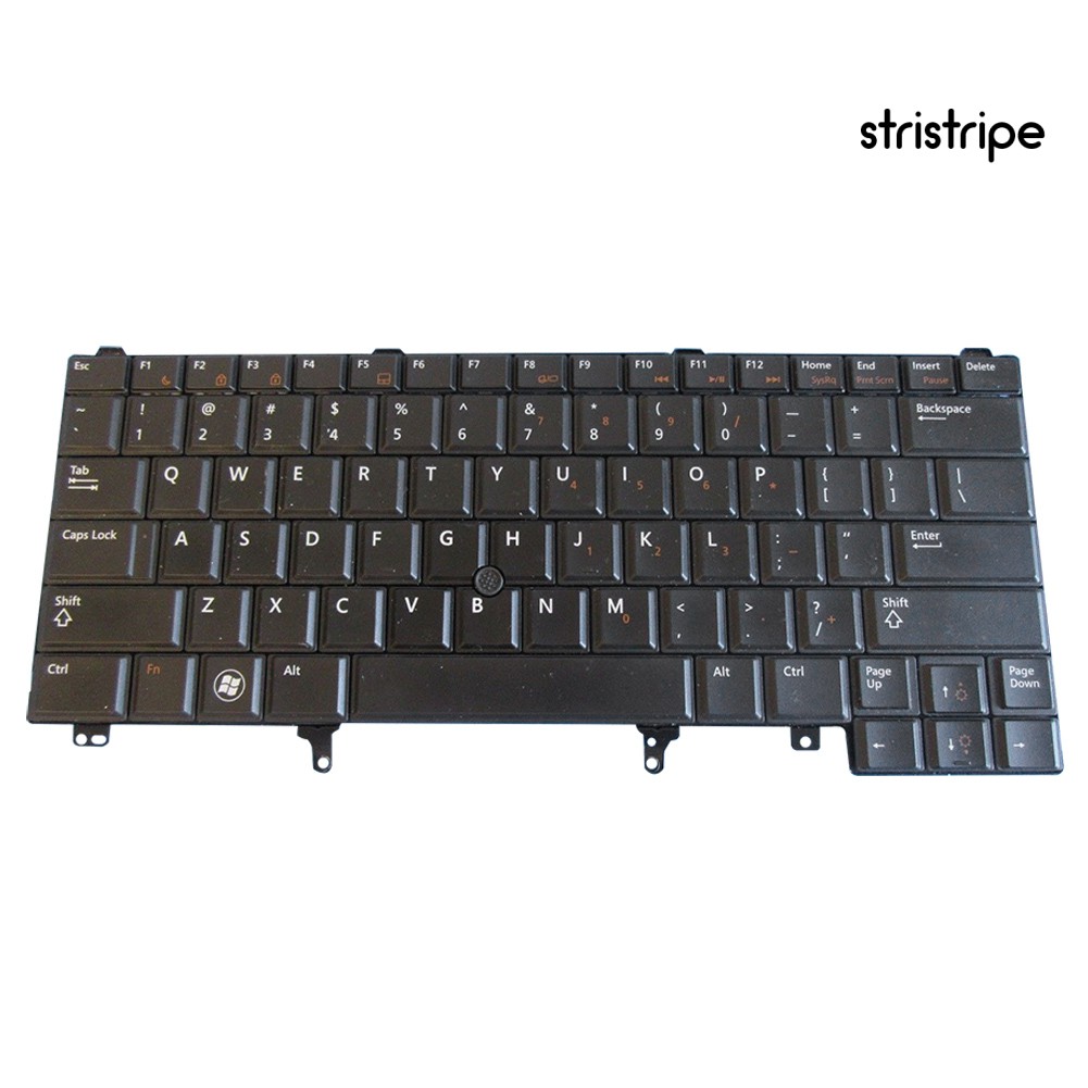 Bàn Phím Cho Laptop Dell Latitude E6320 E6230 E5420 E6330 E6440 E6430