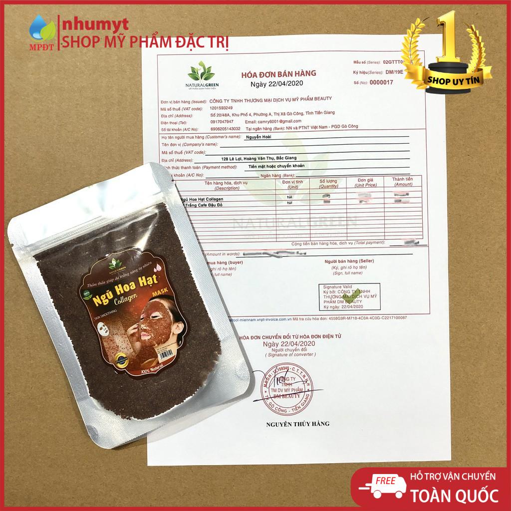 100gr HẠT NGŨ HOA/ HẠT ĐÌNH LỊCH ORGANIC - Handmade