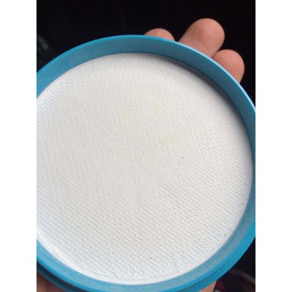 Phấn rôm Shiseido Baby Powder Pressed