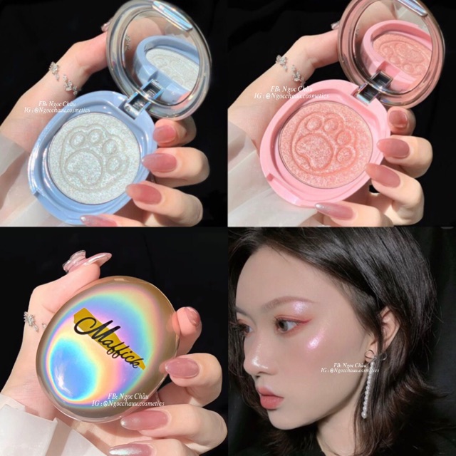 [SALE] PHẤN BẮT SÁNG QUẢ TRỨNG MAFFICK | BigBuy360 - bigbuy360.vn