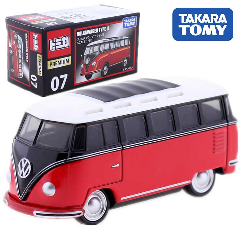 Tomica Premium - Xe mô hình Tomica No.01 - 18