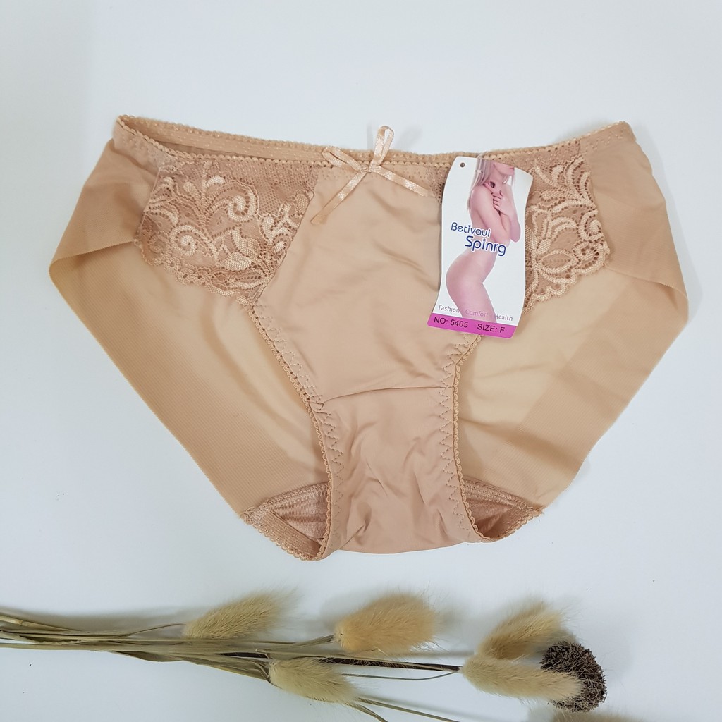 QUẦN LÓT NỮ REN SEXY - MÃ 5405