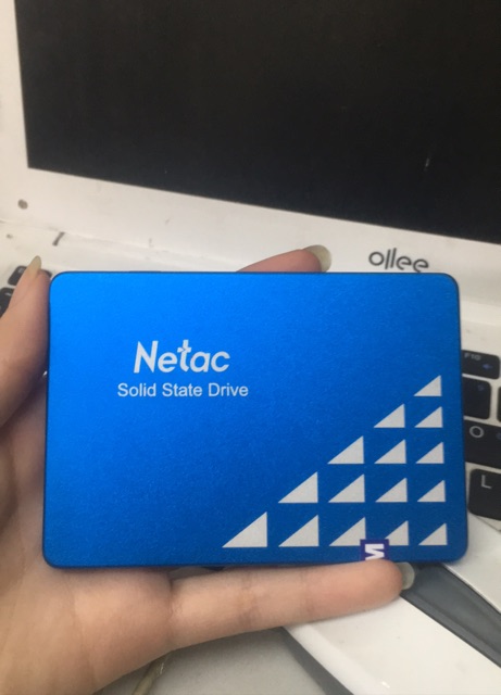 SSD NECTAC 128g hàng chính hãng vỏ nhôm | BigBuy360 - bigbuy360.vn