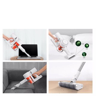 Máy hút bụi cầm tay Xiaomi Handheld Vacuum Cleaner 1C