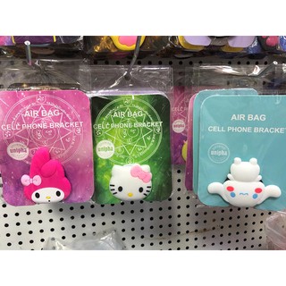 Giá Đỡ Điện Thoại Sanrio Hello Kitty Melody Cinna